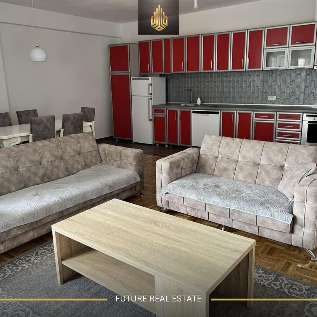 Banesë me QERA/87m² 2