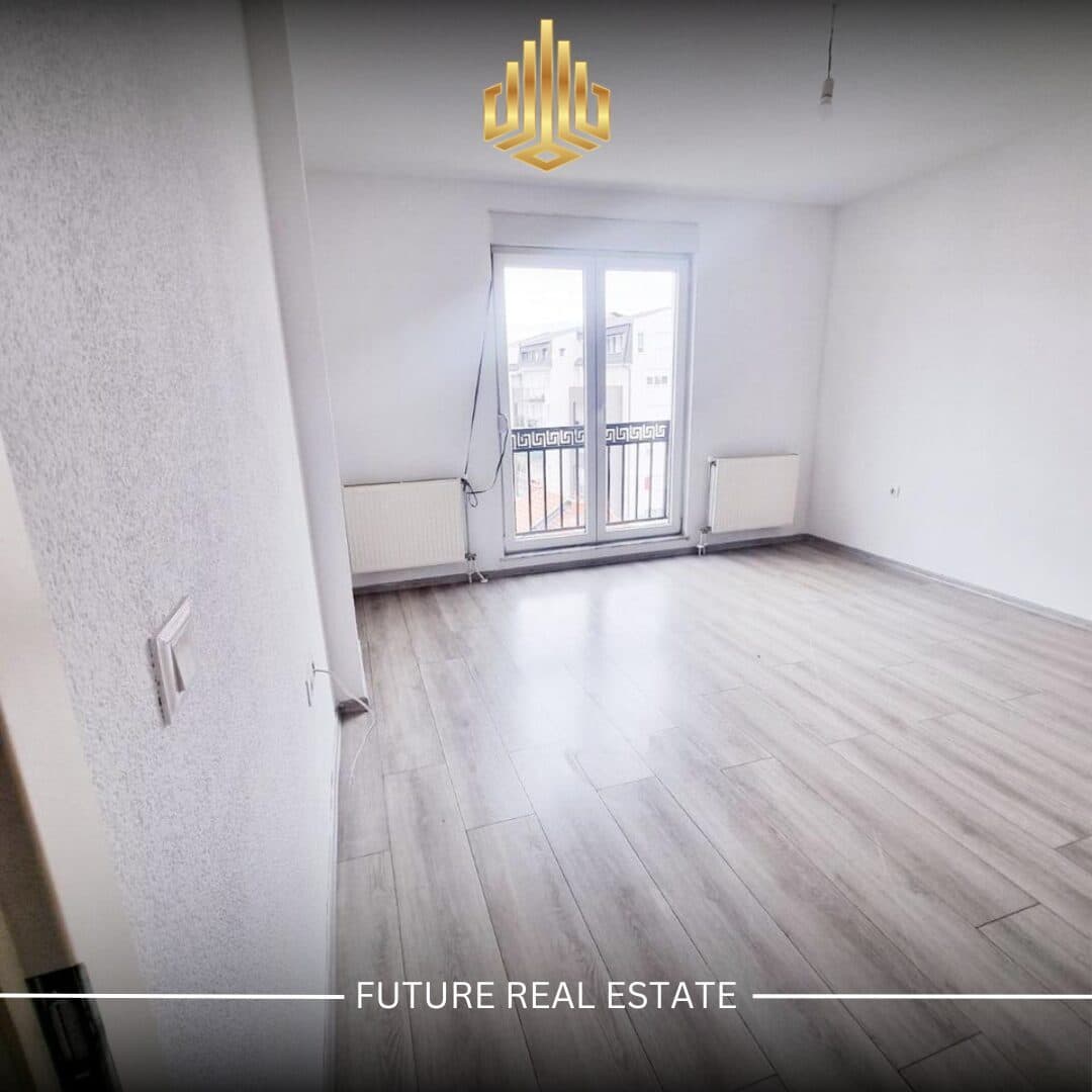 Banesë me QERA/89m² 4