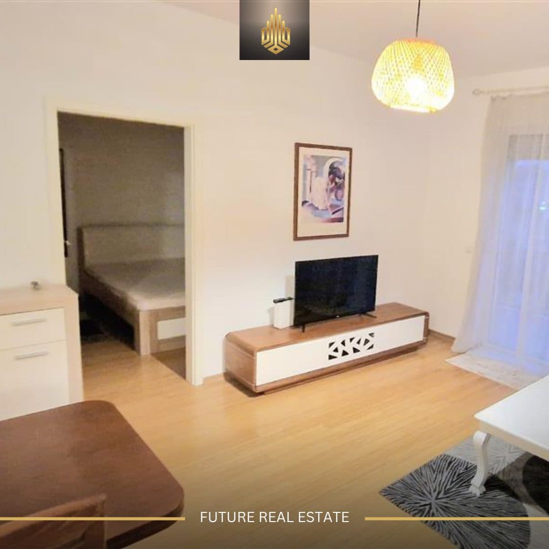 Banesë me QERA/70m² 2