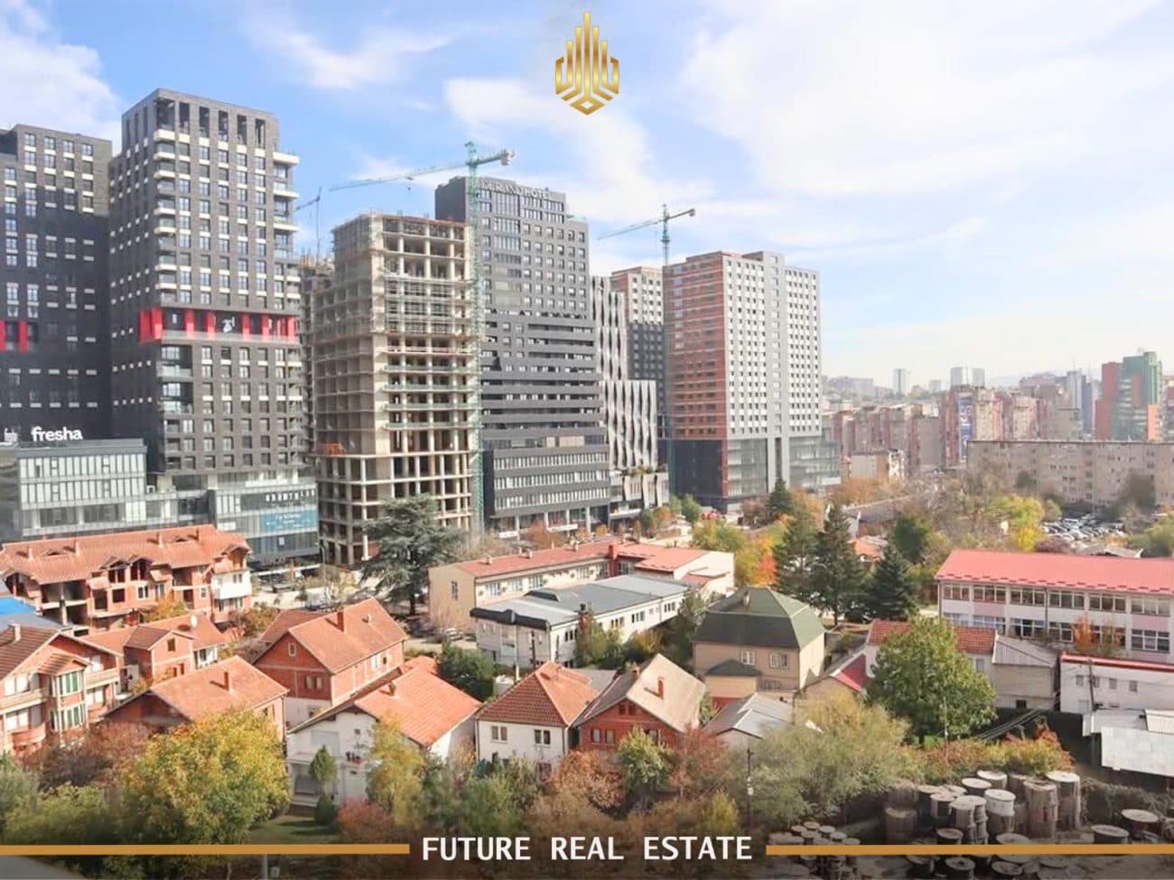 Banesë me QIRA – 3 dhoma gjumi – Prishtinë – Lakrishte.