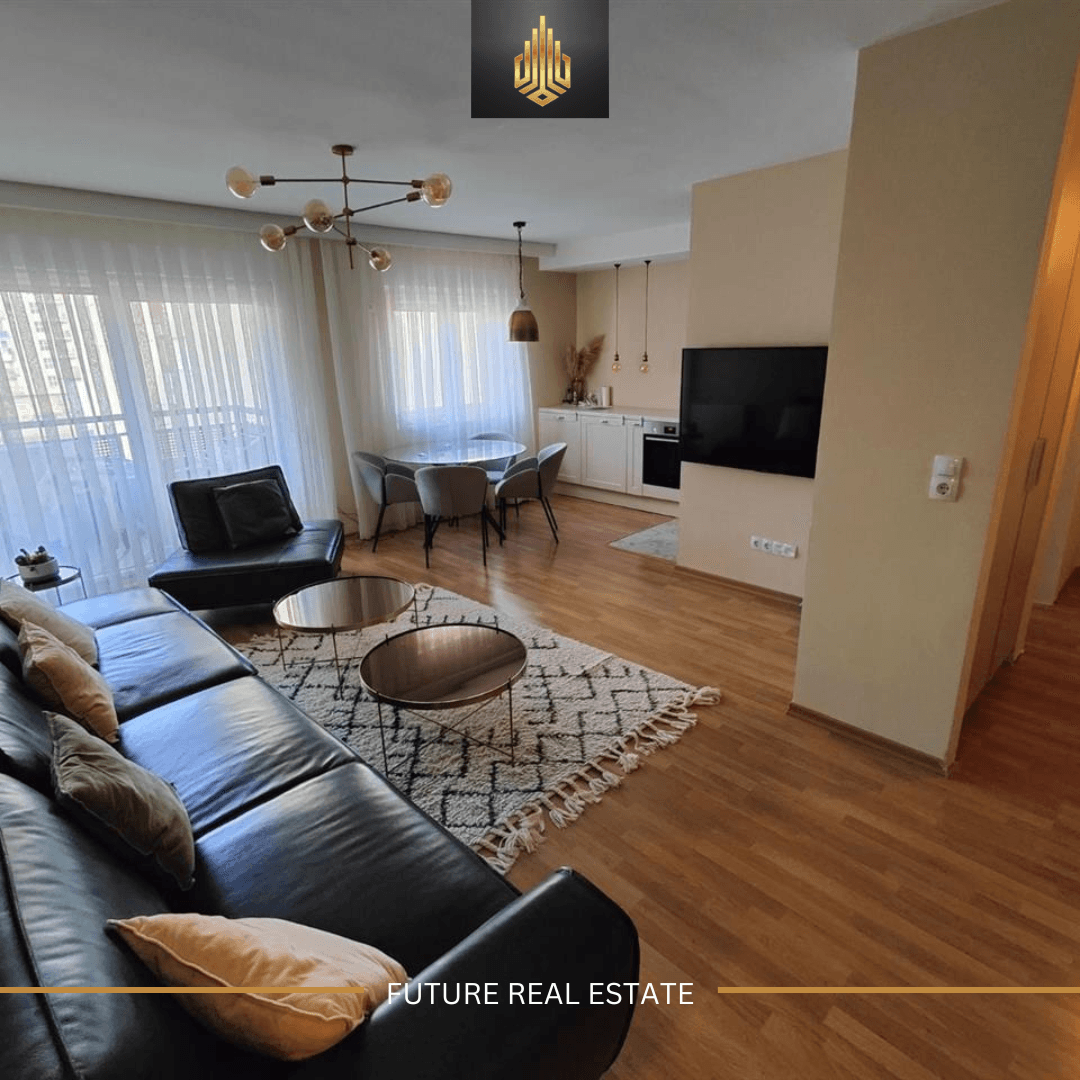 Banesë në SHITJE/68.43m² 2