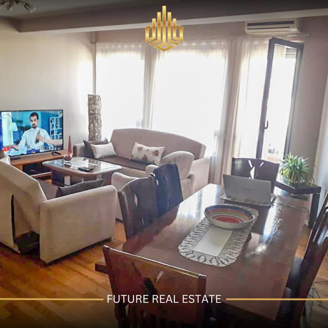 Banesë në SHITJE/129m² 2