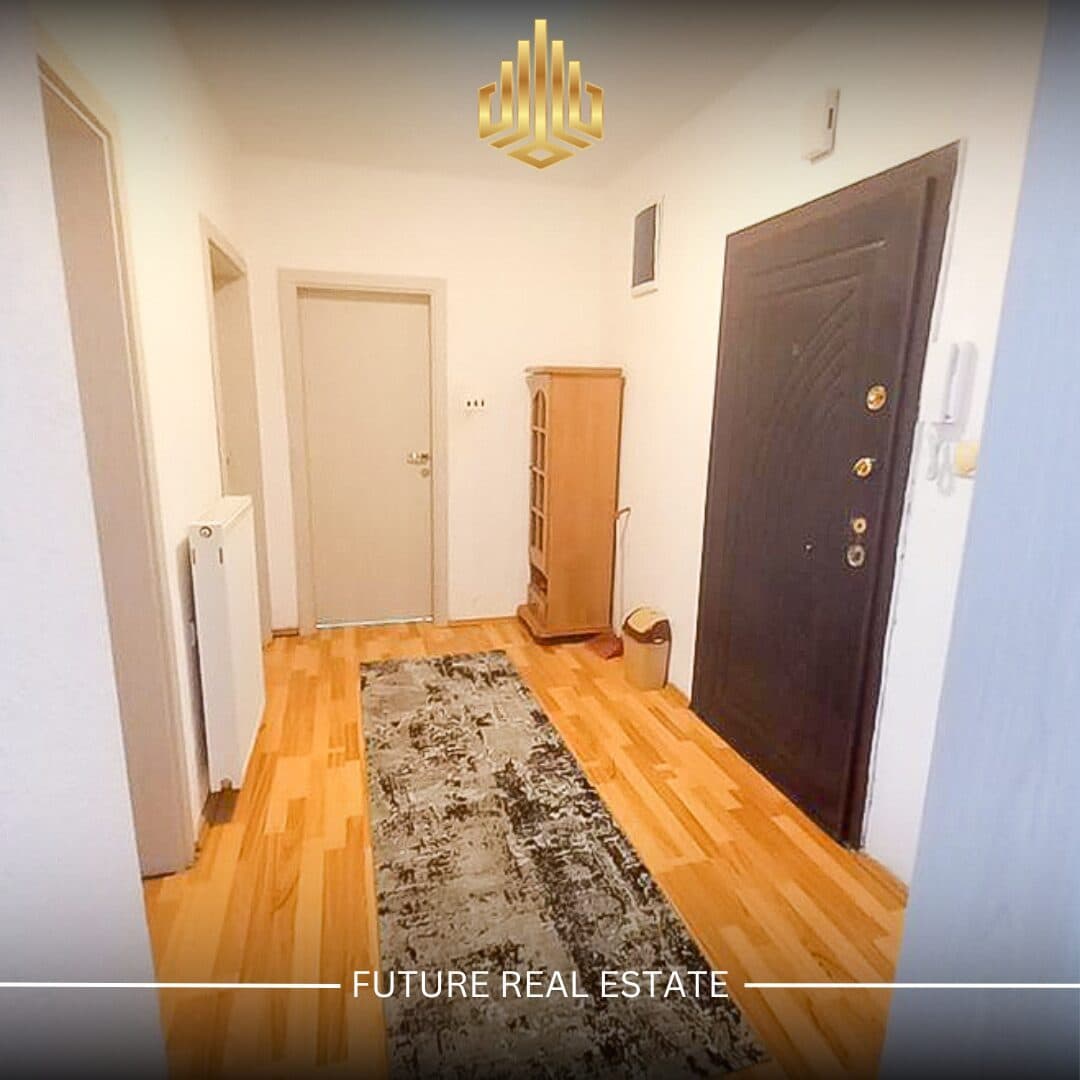 Banesë me QERA/65m² 4