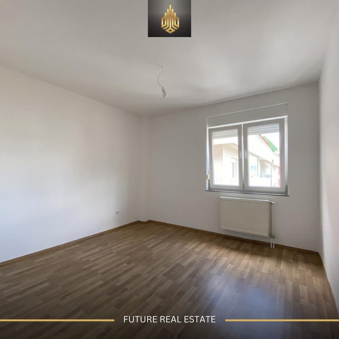 Banesë me QERA/122m² 4