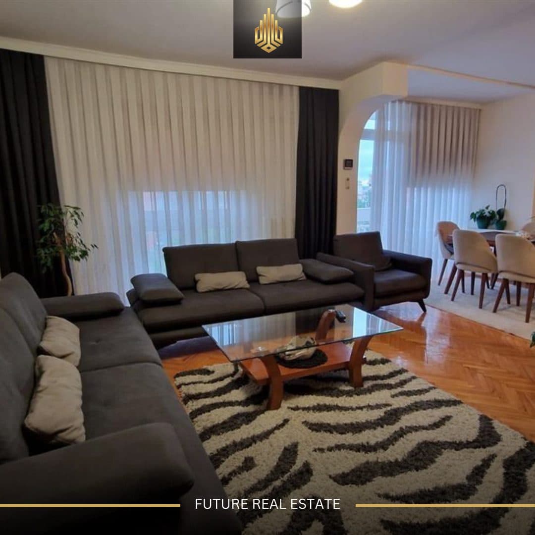 Banesë me QERA/72m²