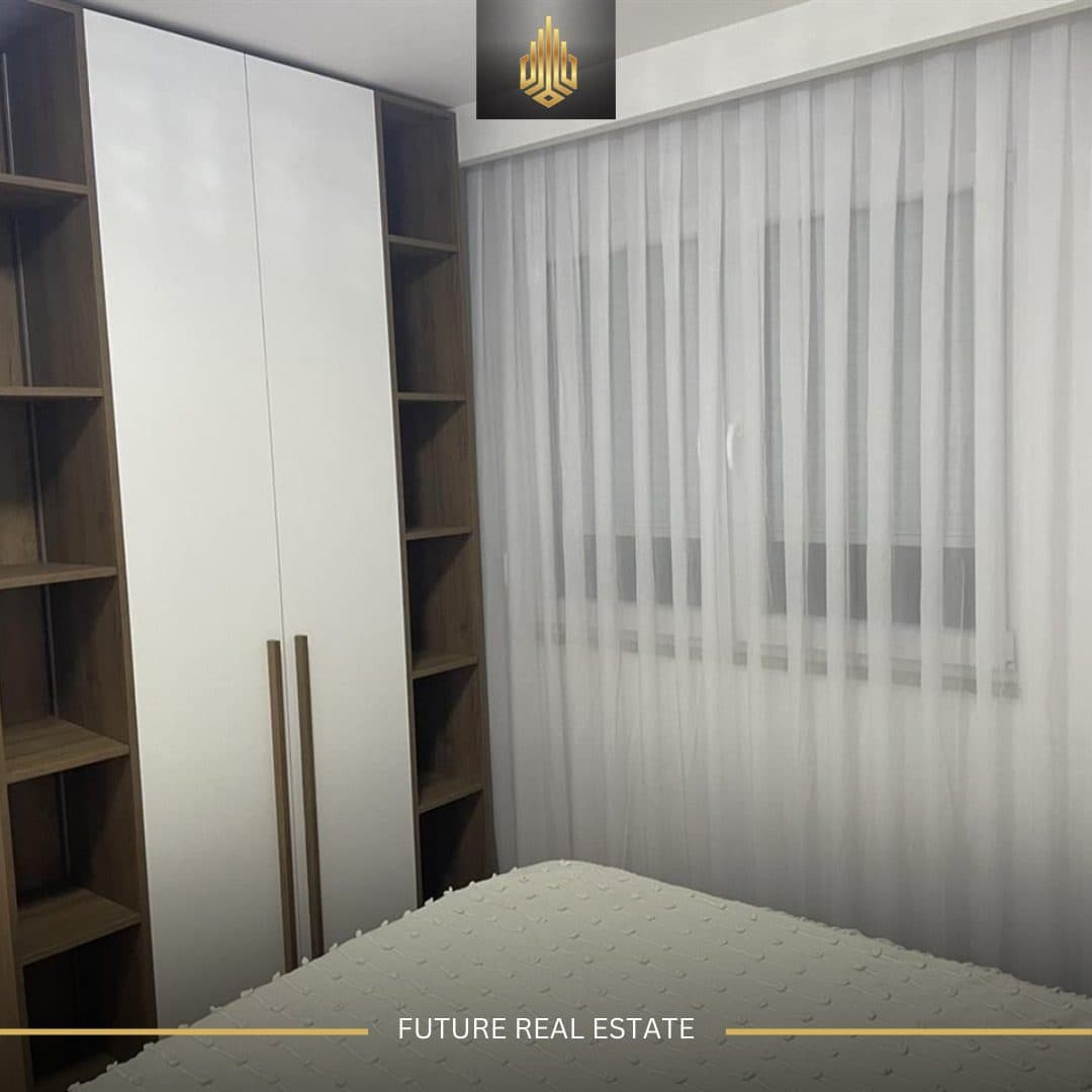 Banesë me QERA/56m² 4