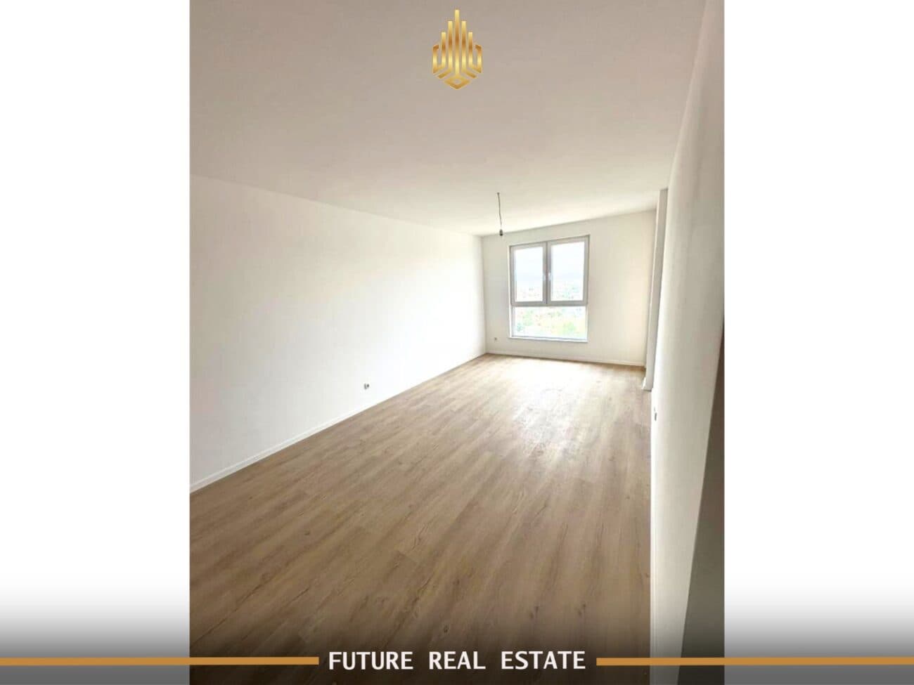 Banesë në SHITJE – 2 dhoma gjumi – Fushë Kosovë – te Xhamia e Re 2