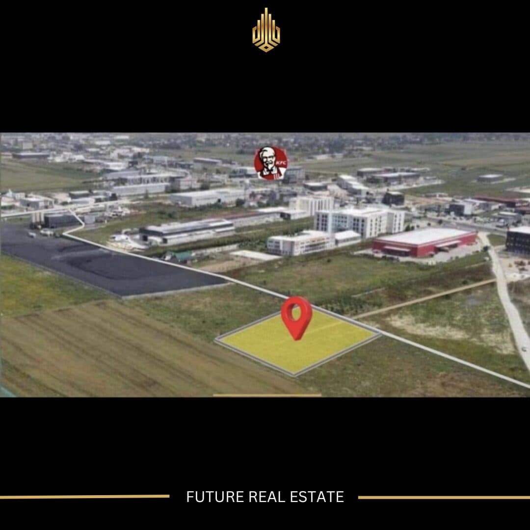Tokë në SHITJE/32 ari 3