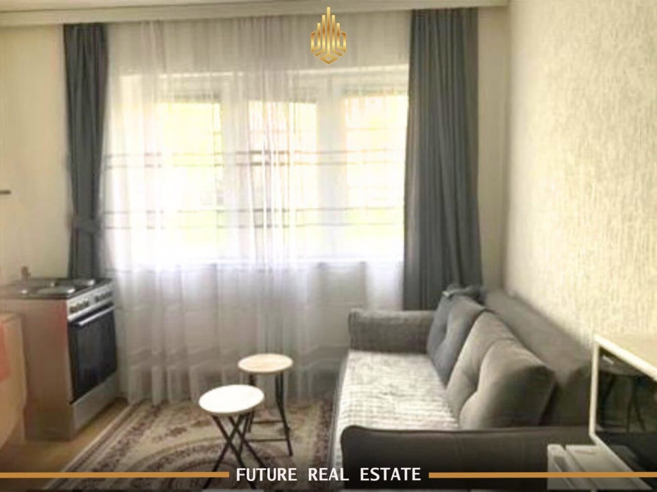 Banesë me QIRA – 1 dhomë gjumi – Prishtinë – Ulpianë 3