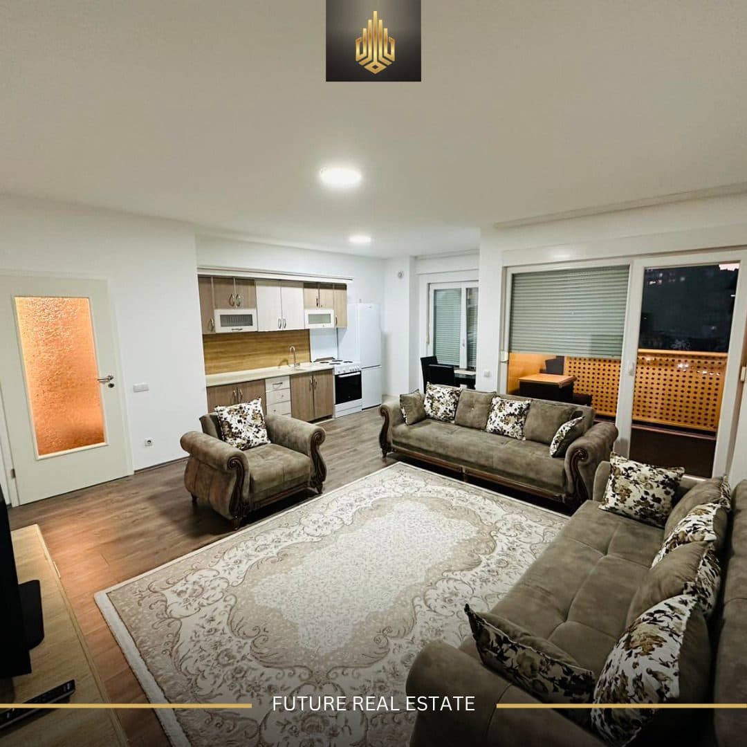 Banesë me QERA/90m²