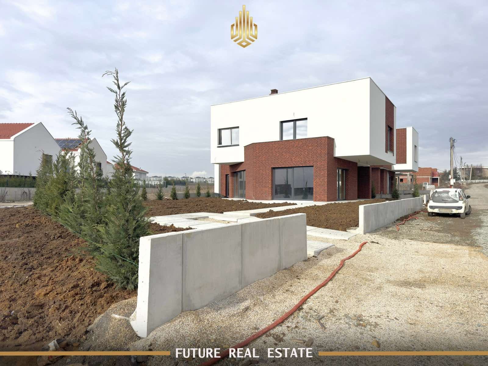 📍 Shtëpi në SHITJE – Prishtinë – 5 dhoma gjumi – afër lagjes Qendresa Home 4