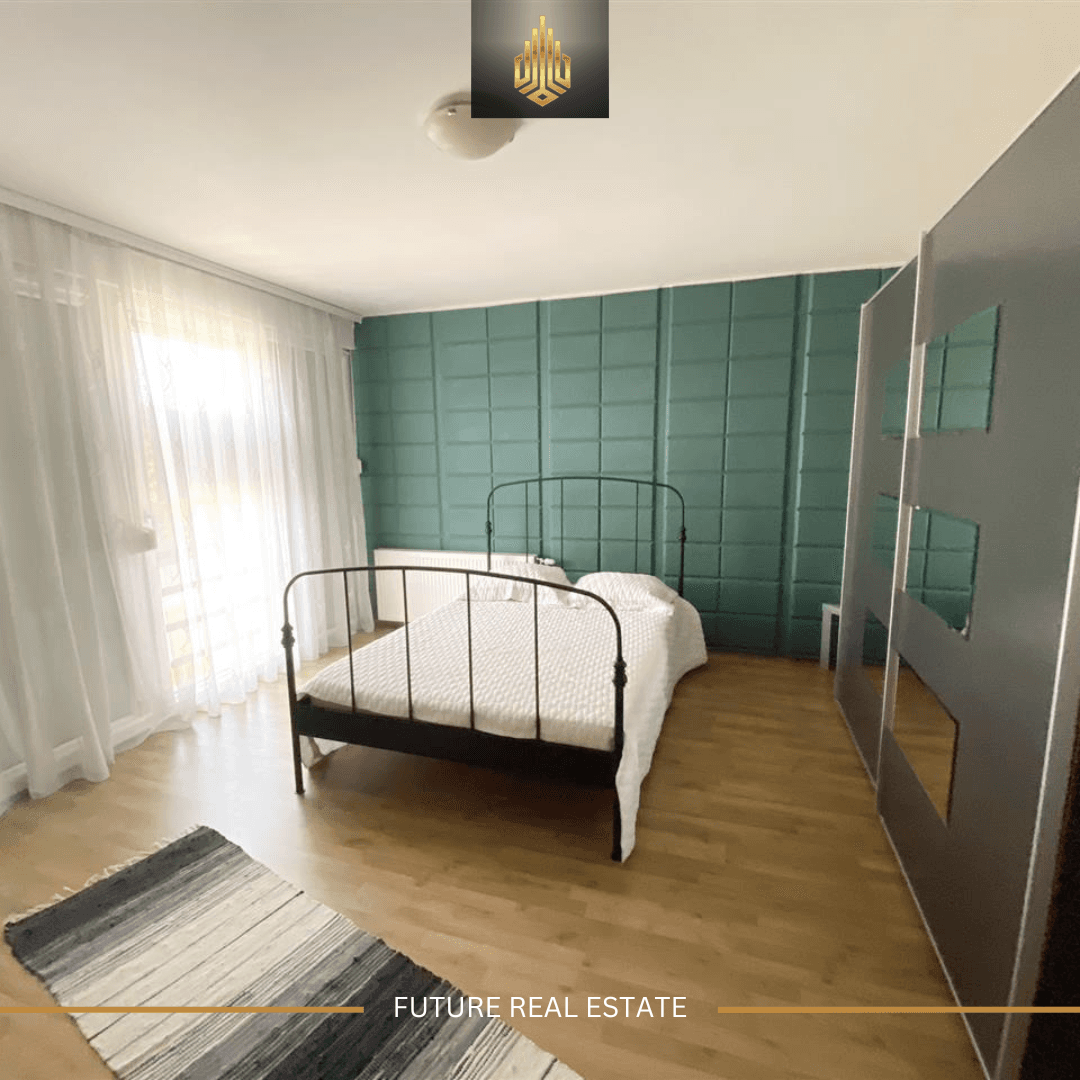 Shtëpi në SHITJE/me QERA-627m² 4