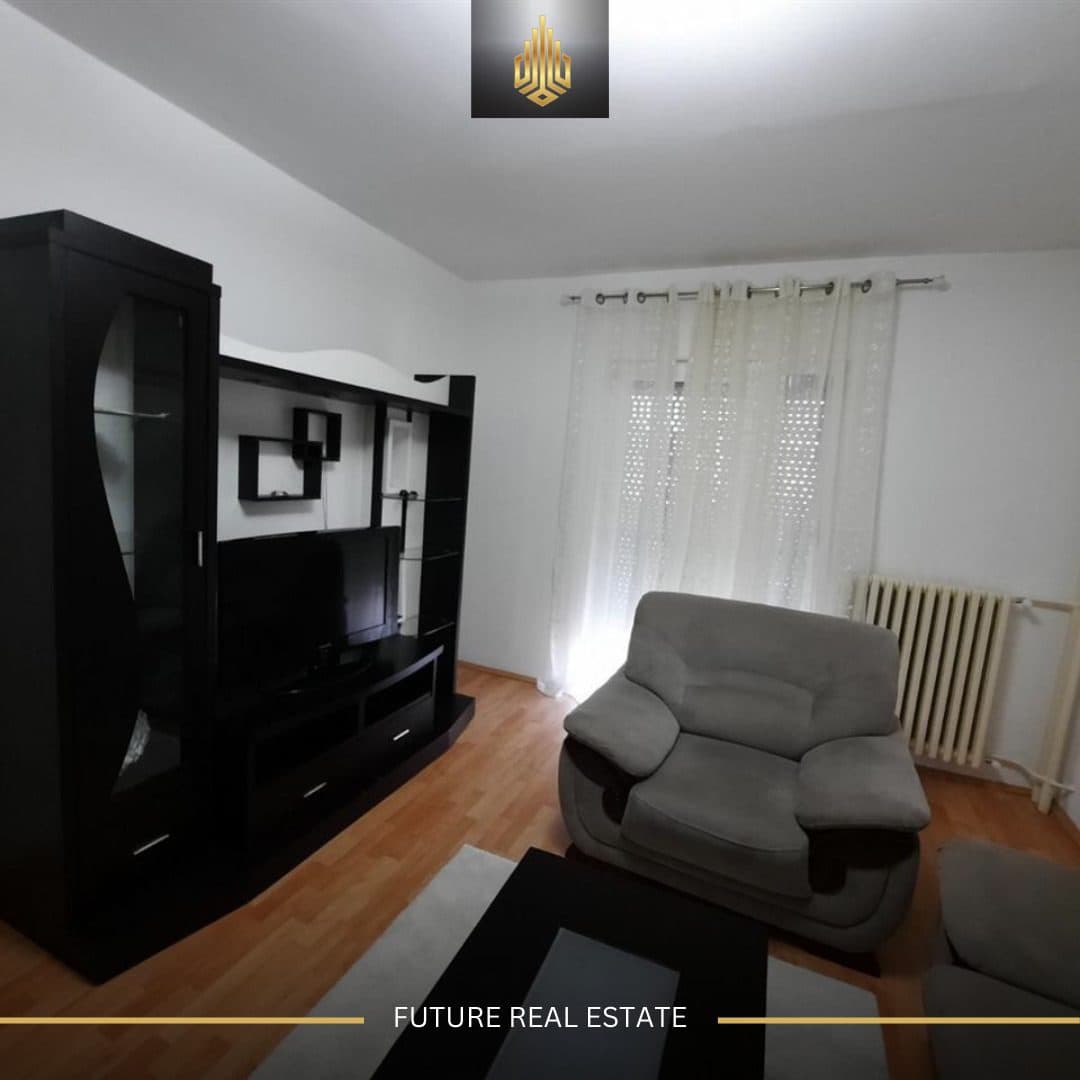 Banesë me QERA/80m² 2
