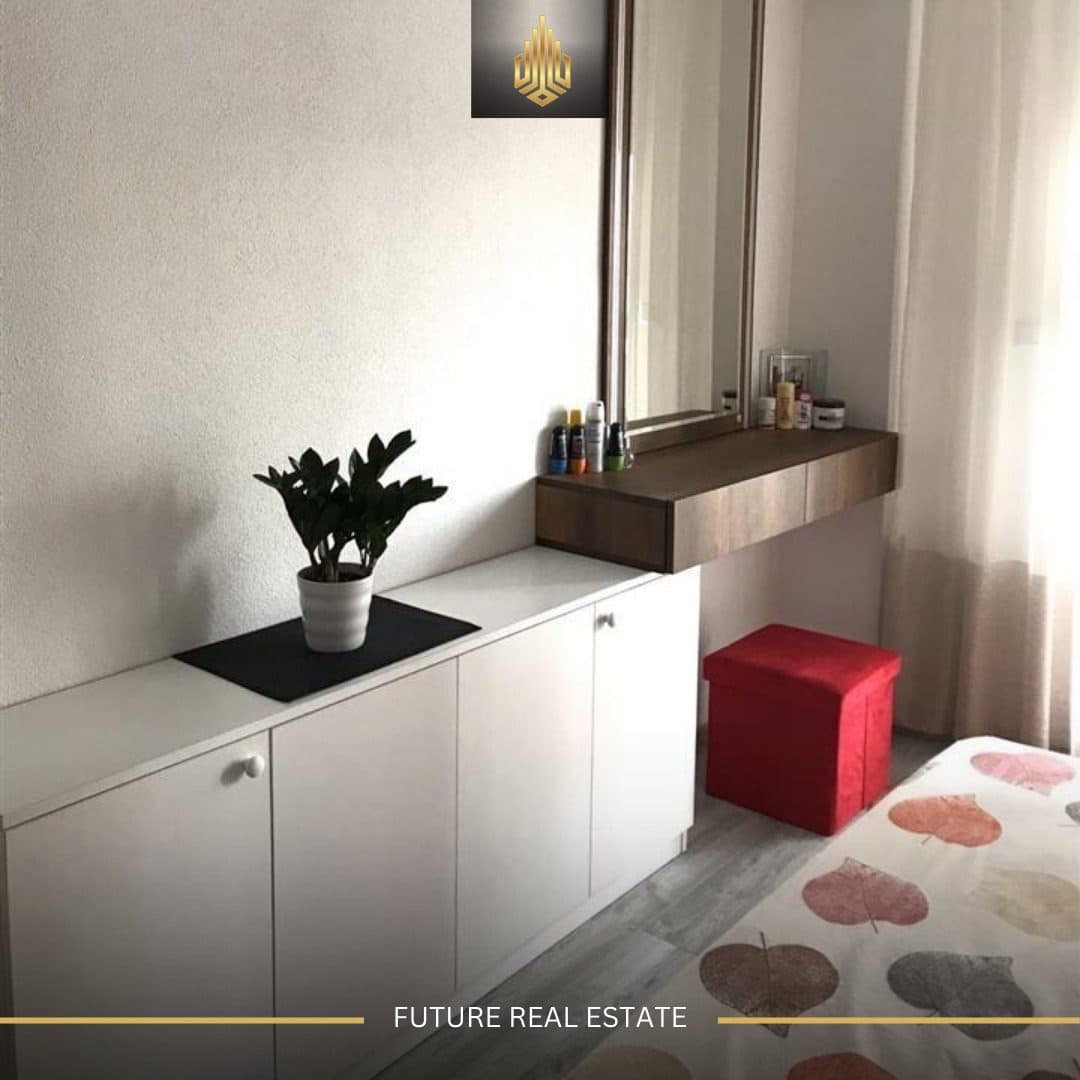Banesë në SHITJE/93m²