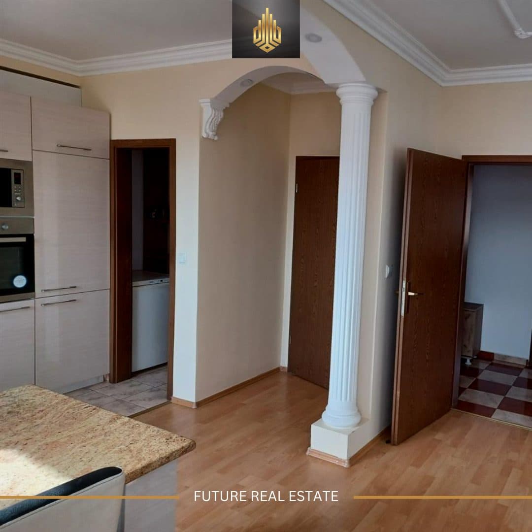 Banesë në SHITJE/127m² 2