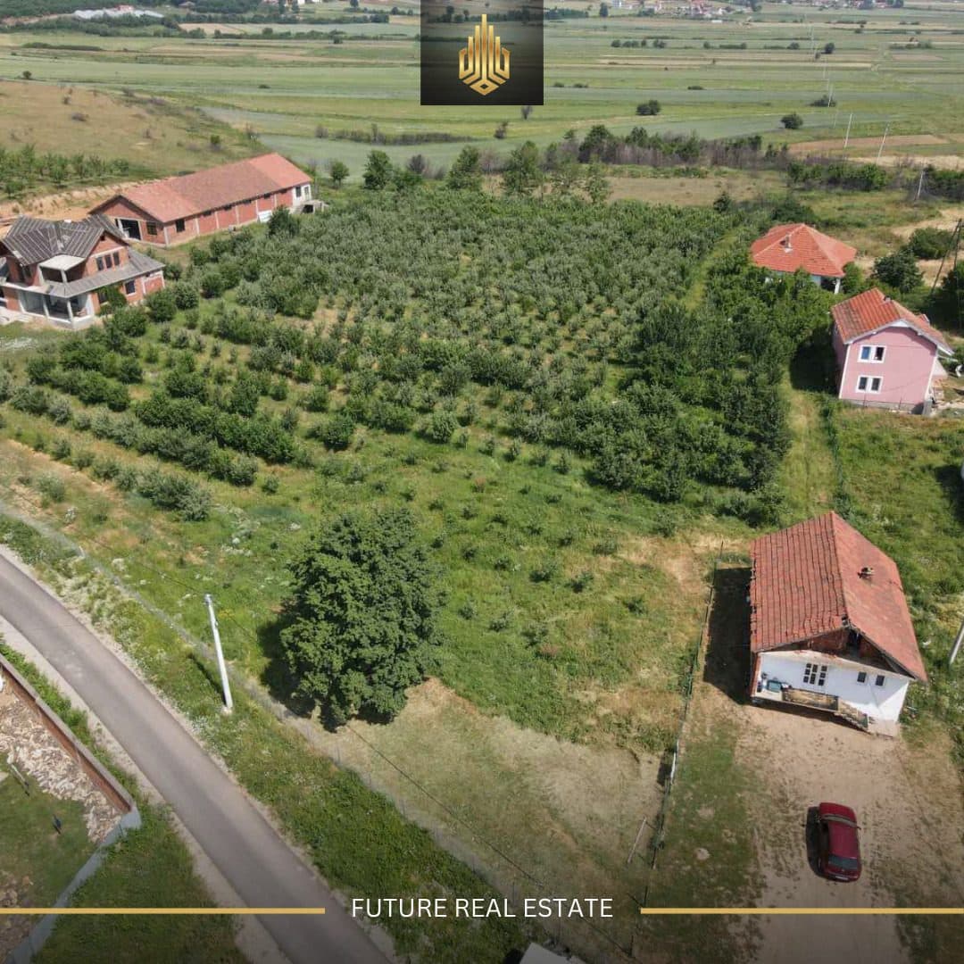 Tokë në SHITJE/108ari 2