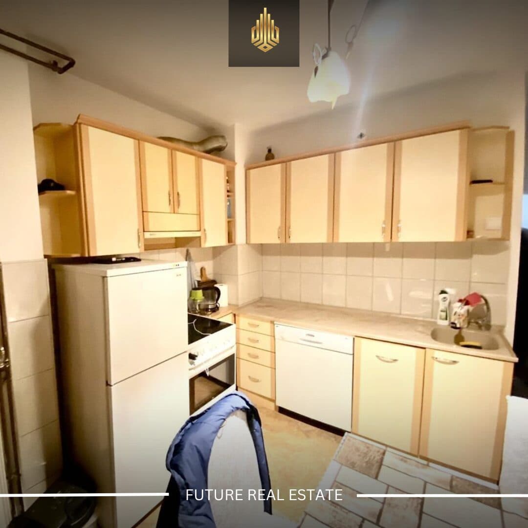 Banesë me QERA/70m² 2