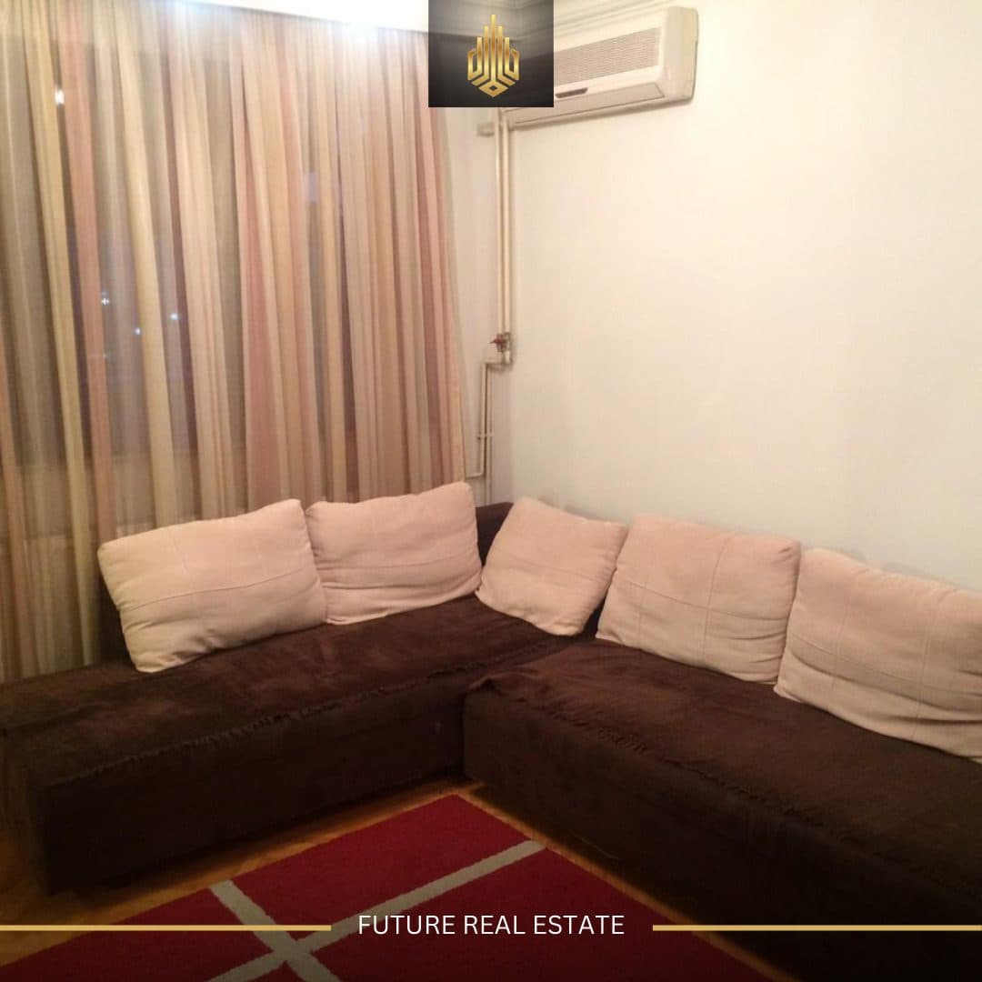 Banesë me QERA/65m²