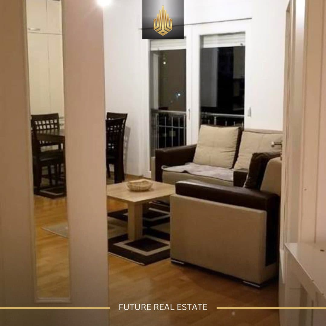 Banesë me QERA/80m² 2
