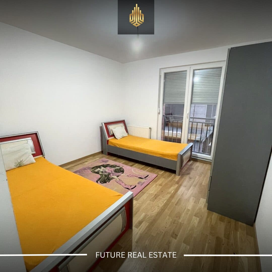 Banesë me QERA/96m² 4