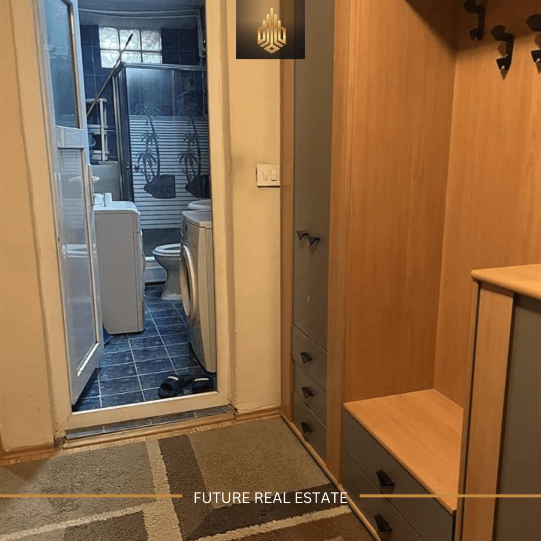 Banesë me QERA/60m² 3