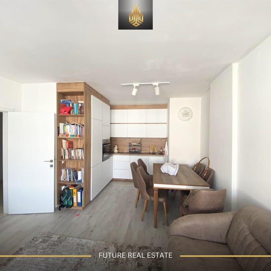 Banesë në SHITJE/68m² 2