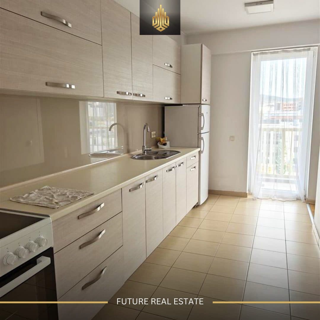 Banesë me QERA/105m² 3