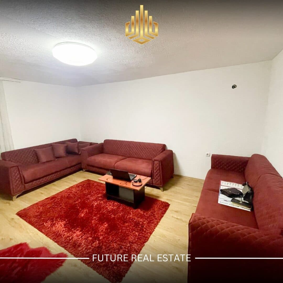 Shtëpi me QERA/250m² 4