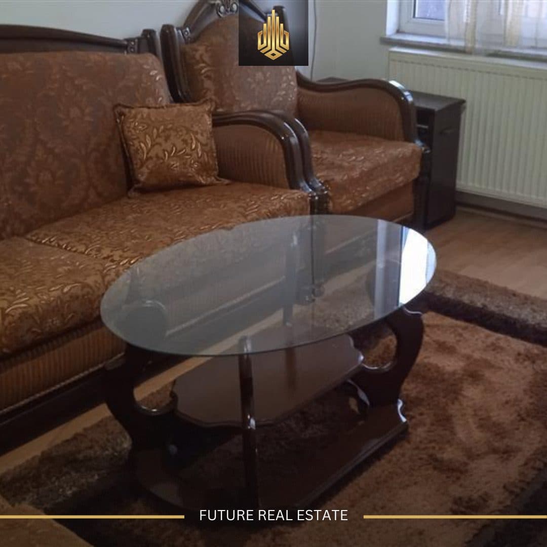Banesë me QERA/65m²