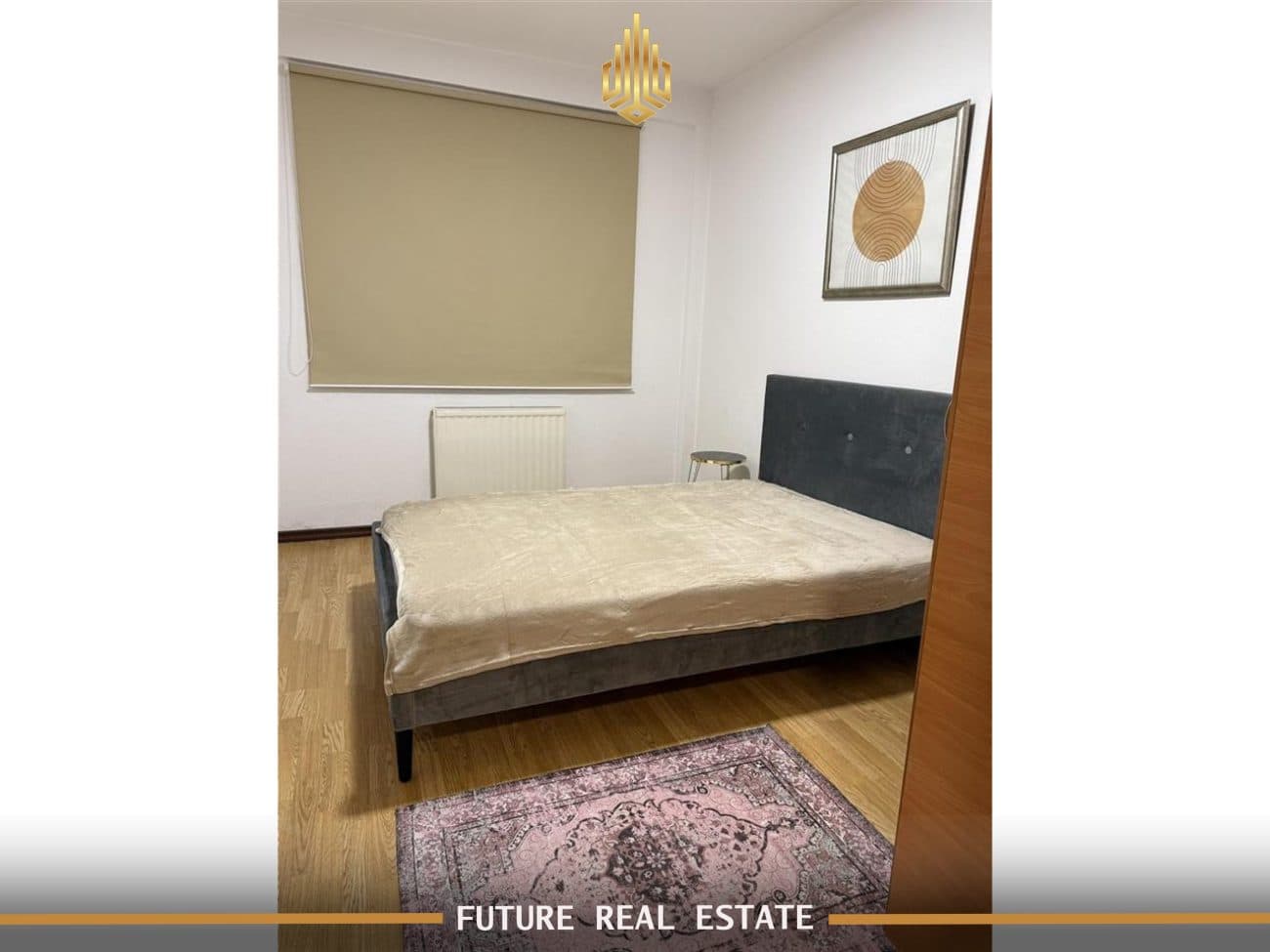 Banesë me QIRA – 2 dhoma gjumi – Prishtinë – Qendër – Parku i Qytetit 4