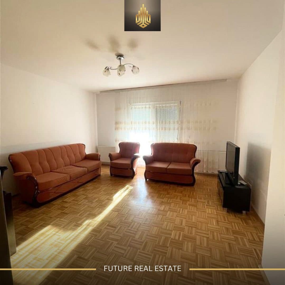 Banesa në SHITJE/65m²
