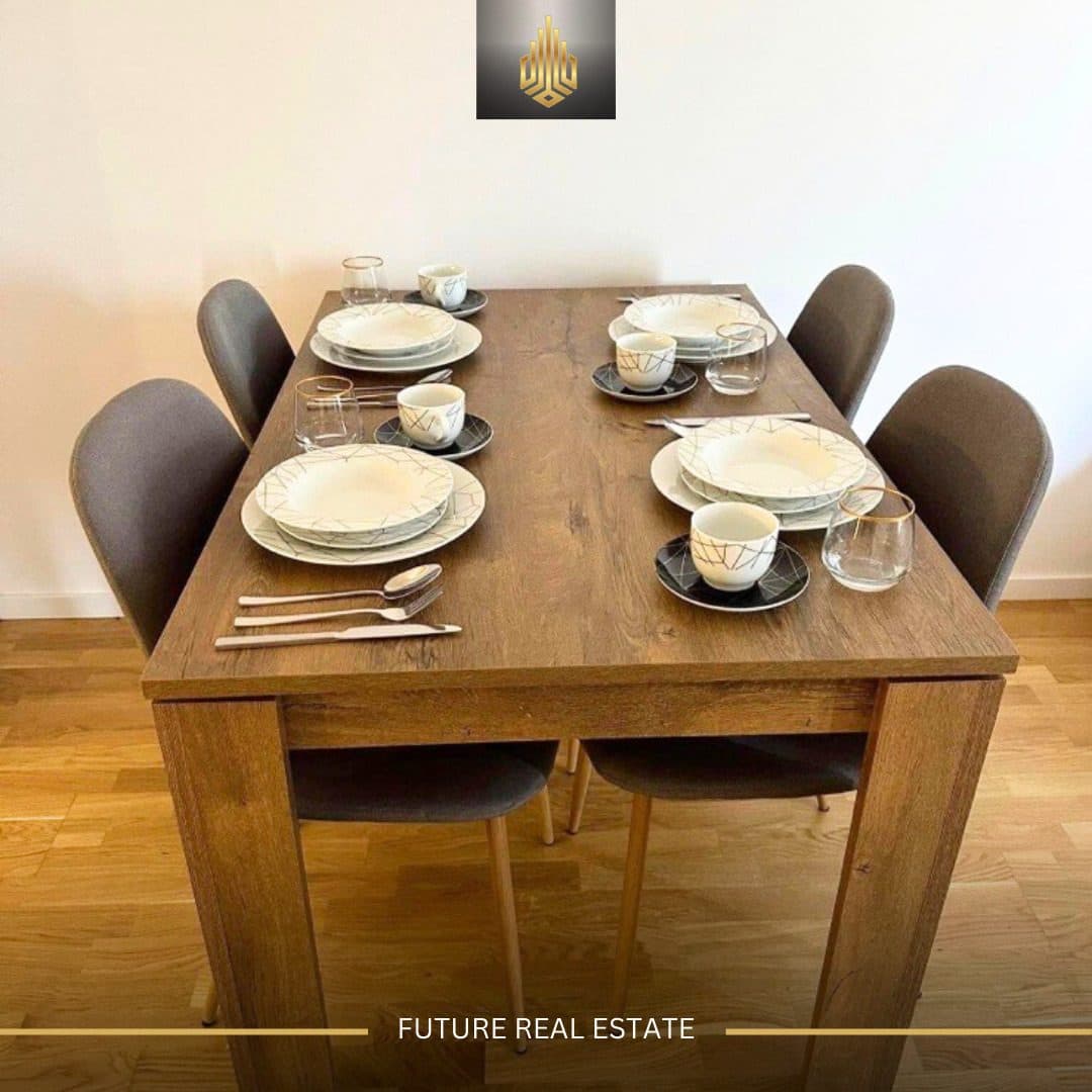 Banesë me QERA/65m² 3