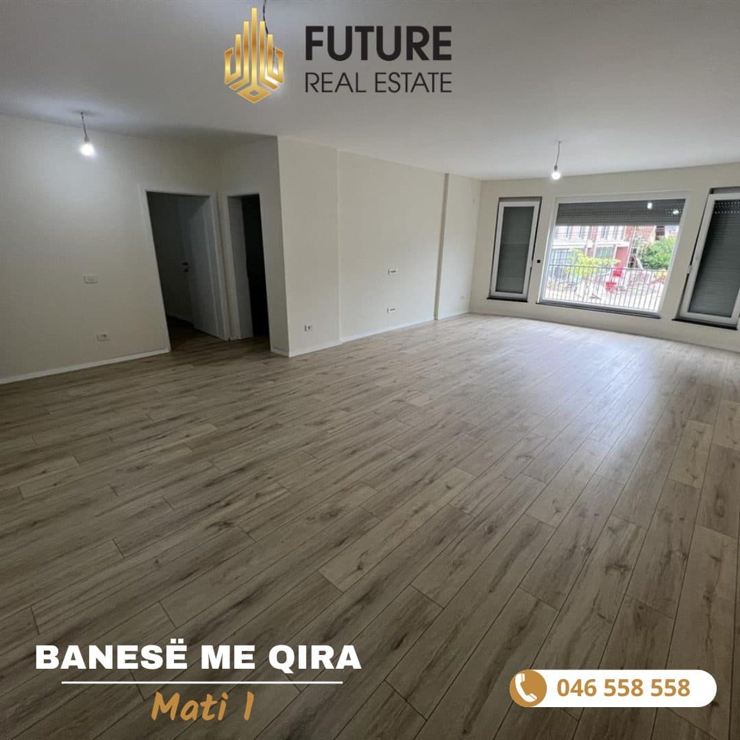 Apartment for rent in Prishtinë
