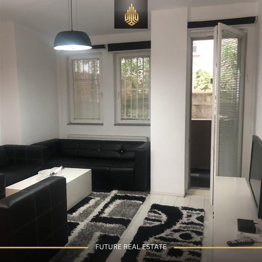 Banesë me QERA/95m²