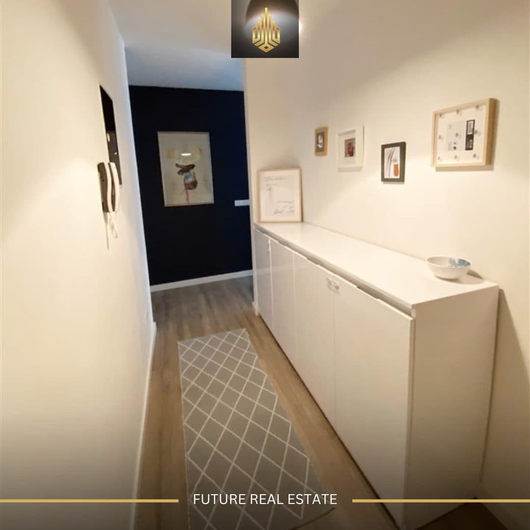 Banesë në SHITJE/117m² 3