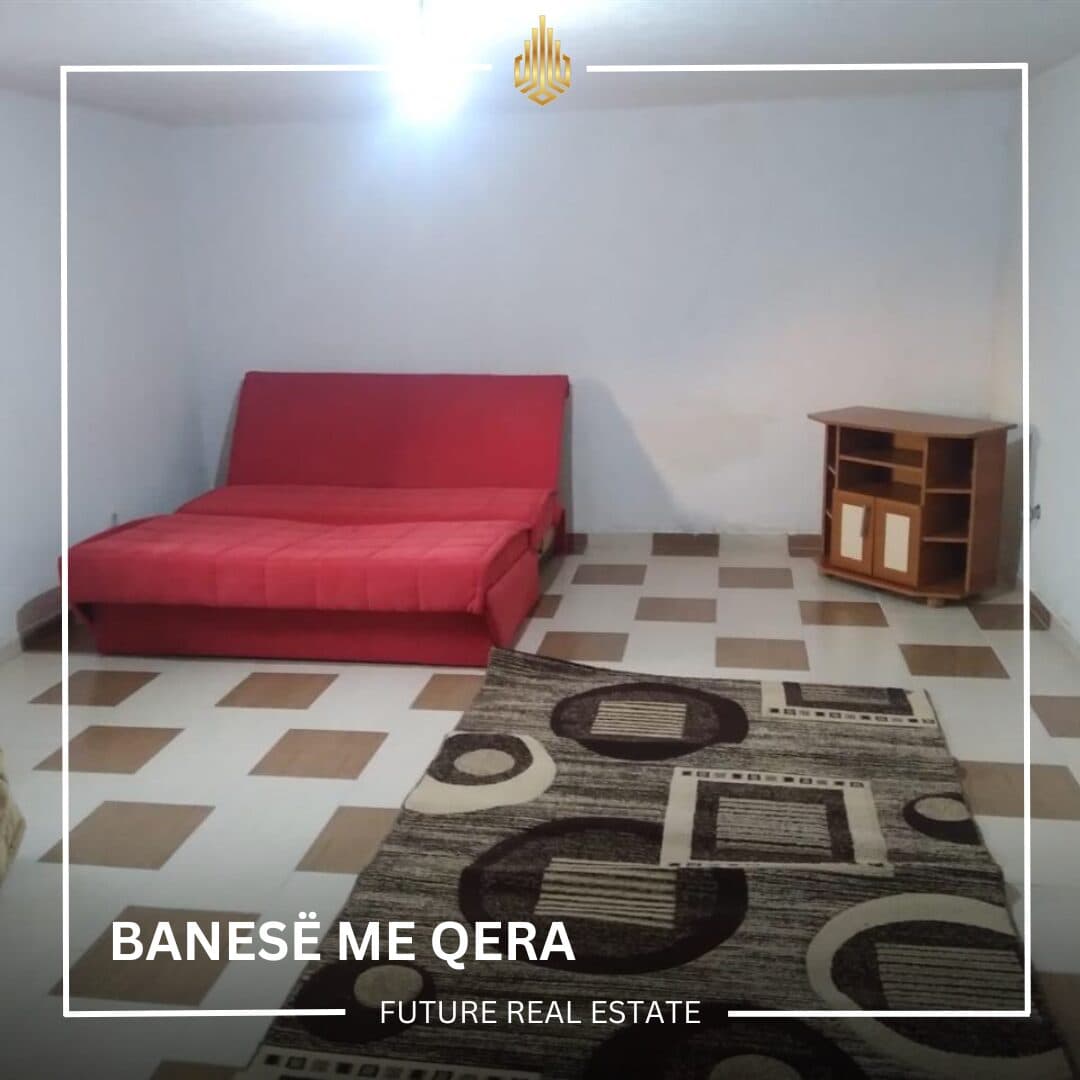 Banese me QERA/50m²