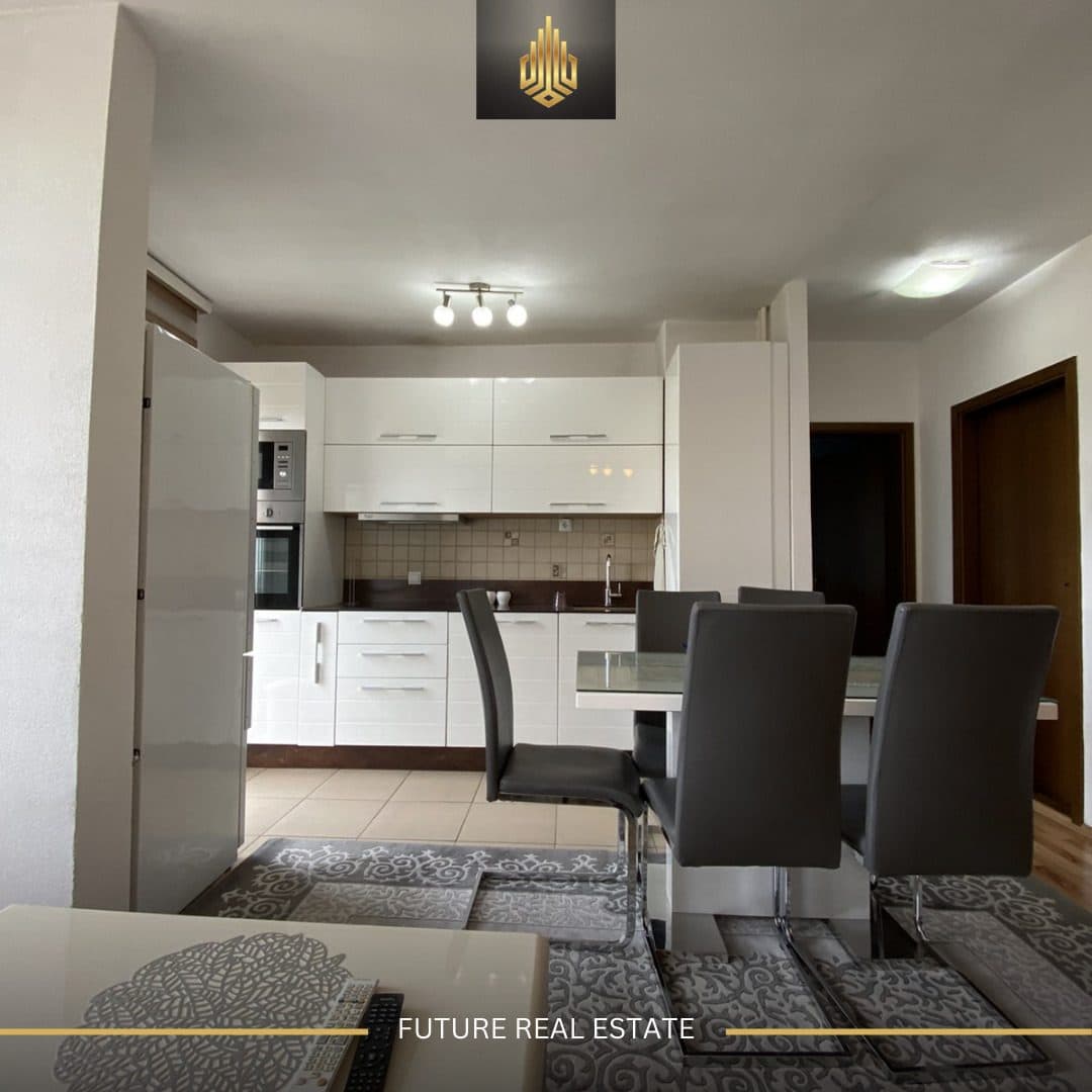 Banesë me QERA/85m² 2