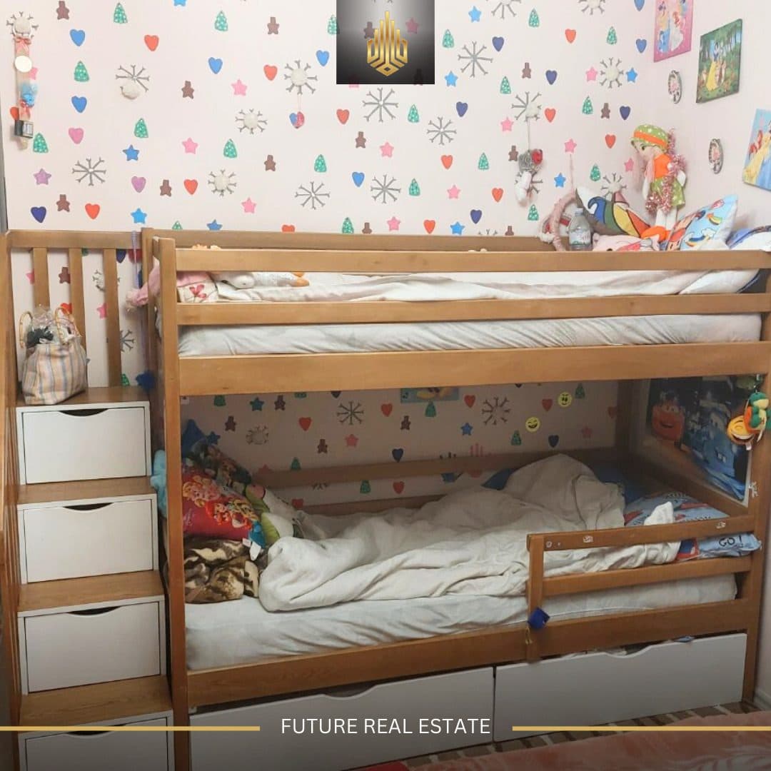Banesë në SHITJE/63m² 4