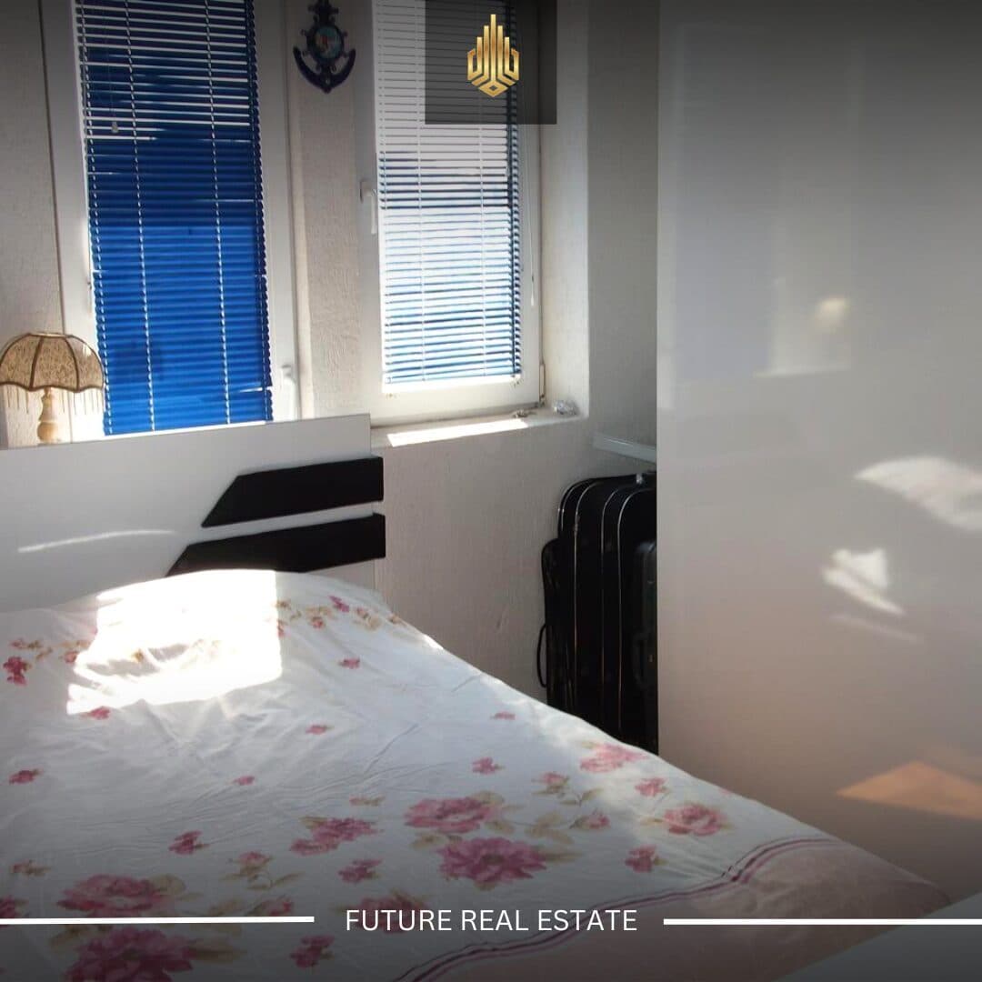 Banesë me QERA/62m² 3