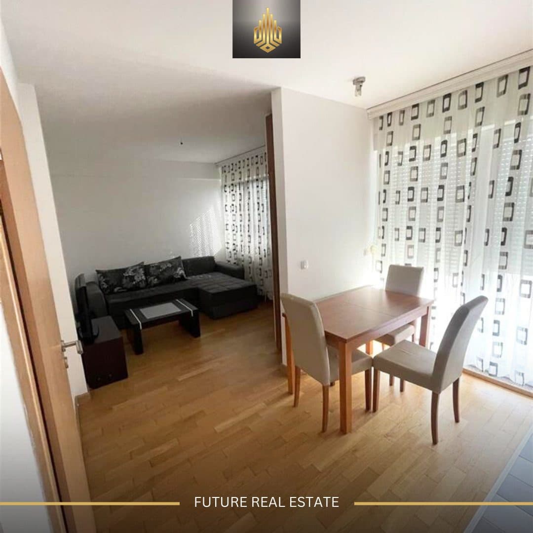Banesë me QERA/45m² 3