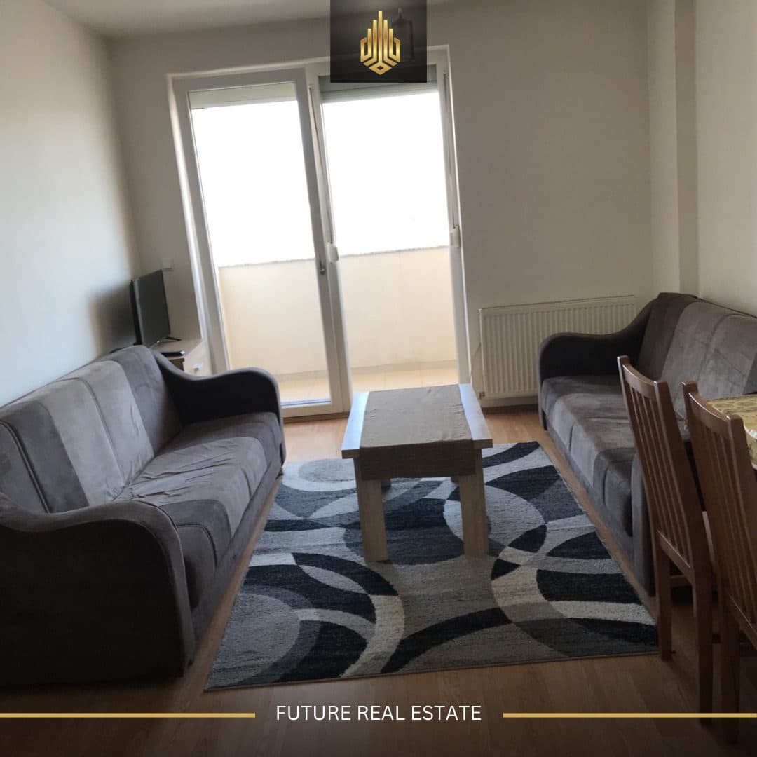 Banesë me QERA/55m²