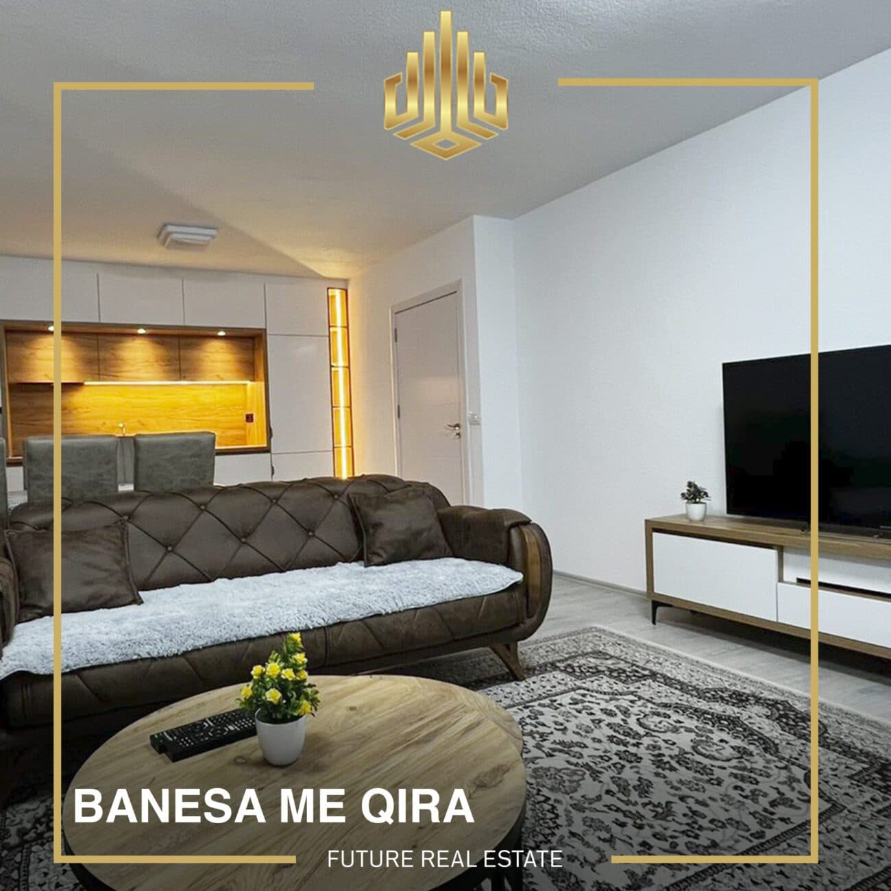 Banesa me QERA/99m2