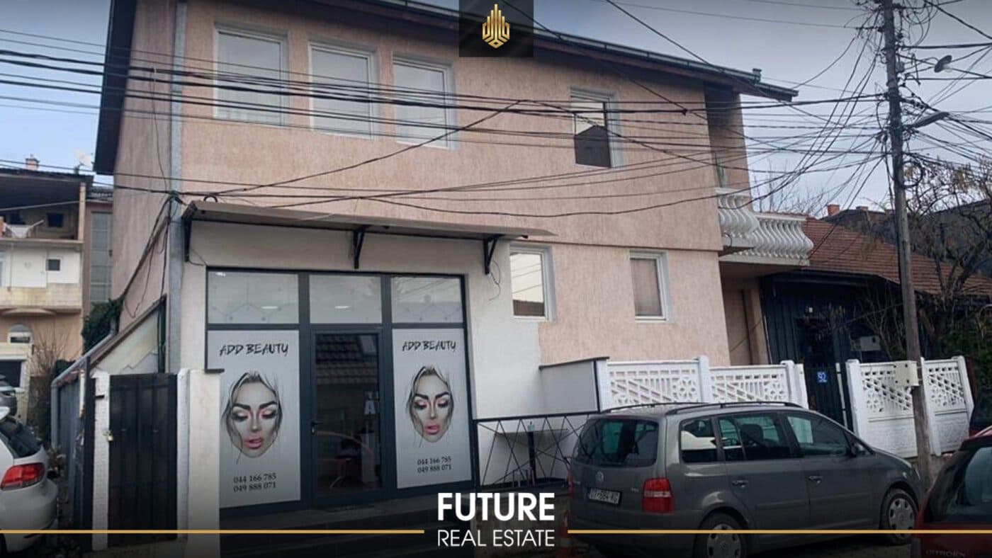 Shtëpi me QERA/ 200m2, Ulpianë, Prishtinë 4