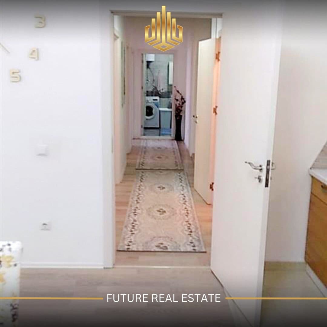Banesë në SHITJE/108.56m² 2