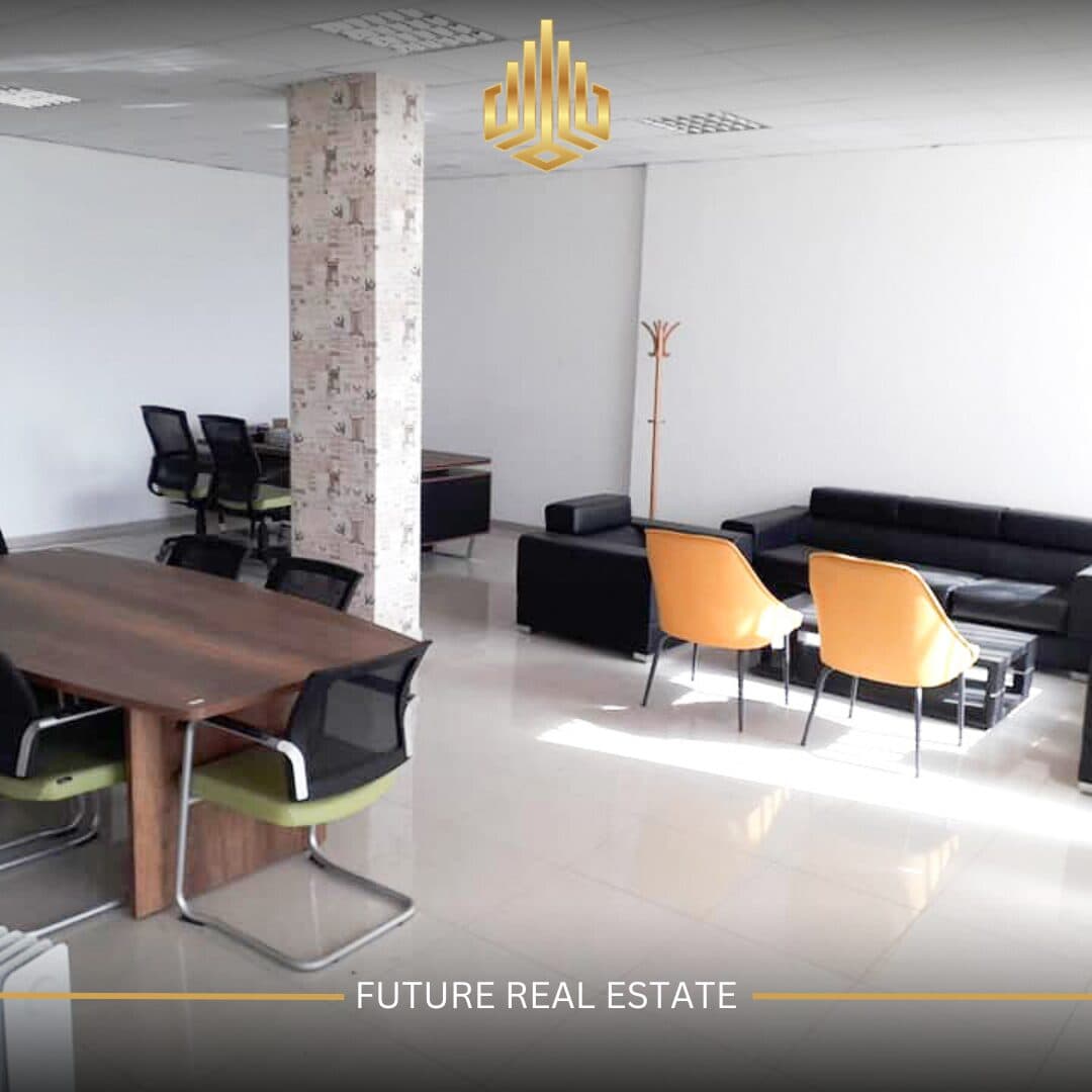 Lokal në SHITJE/60m² 3