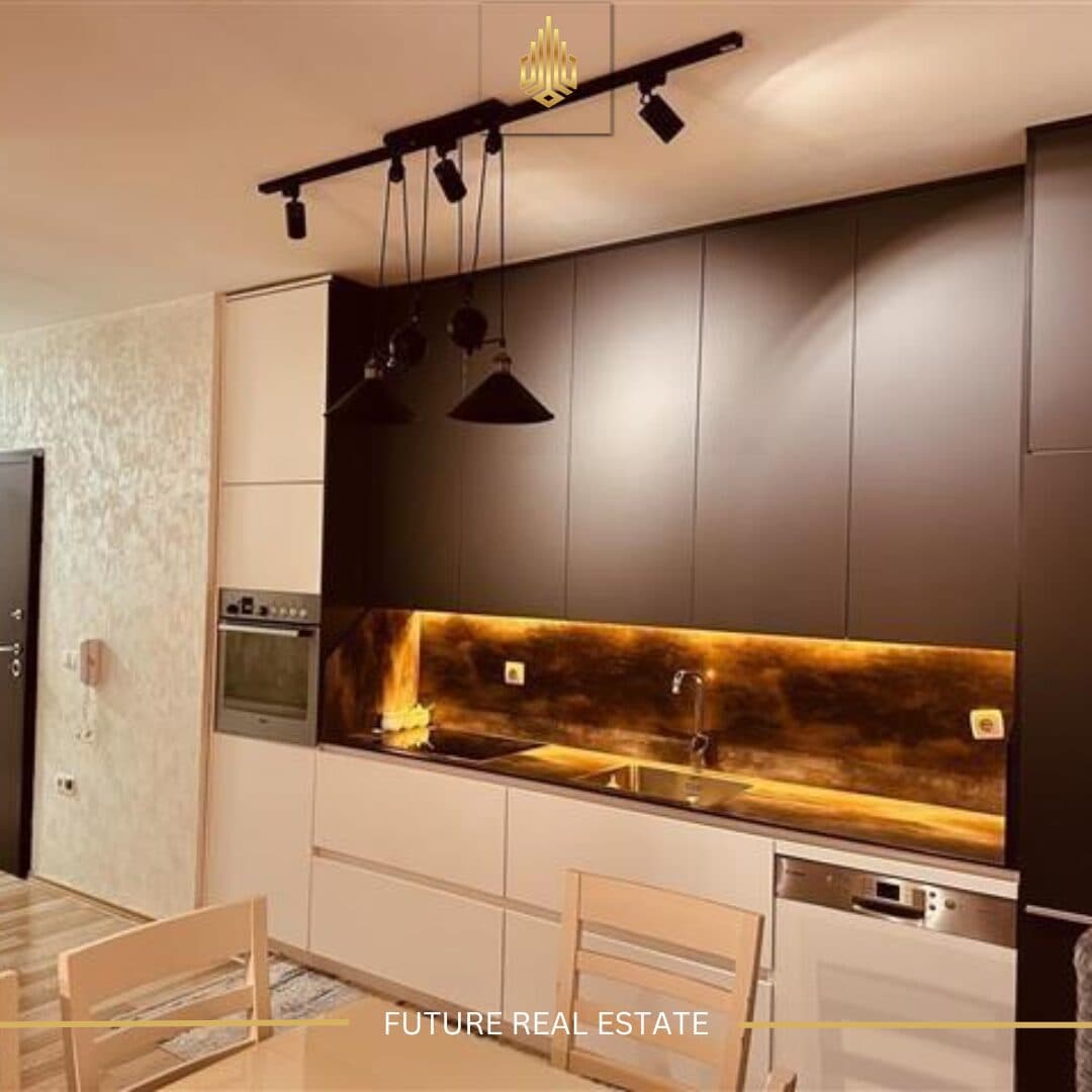 Banesë në SHITJE/83m² 3