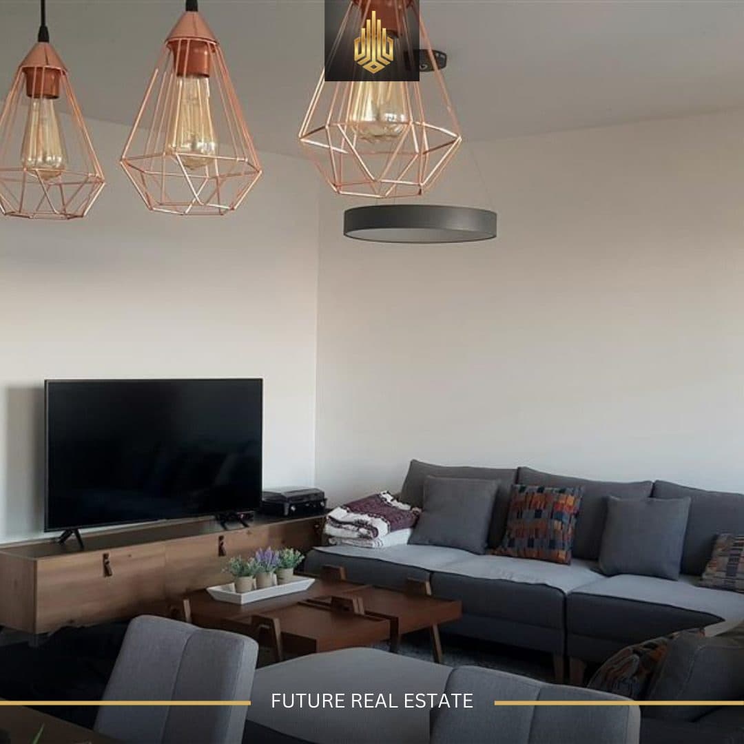 Banesë në SHITJE/105m²