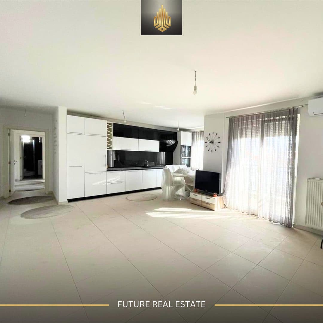 Banesë në SHITJE/93.50m² 2