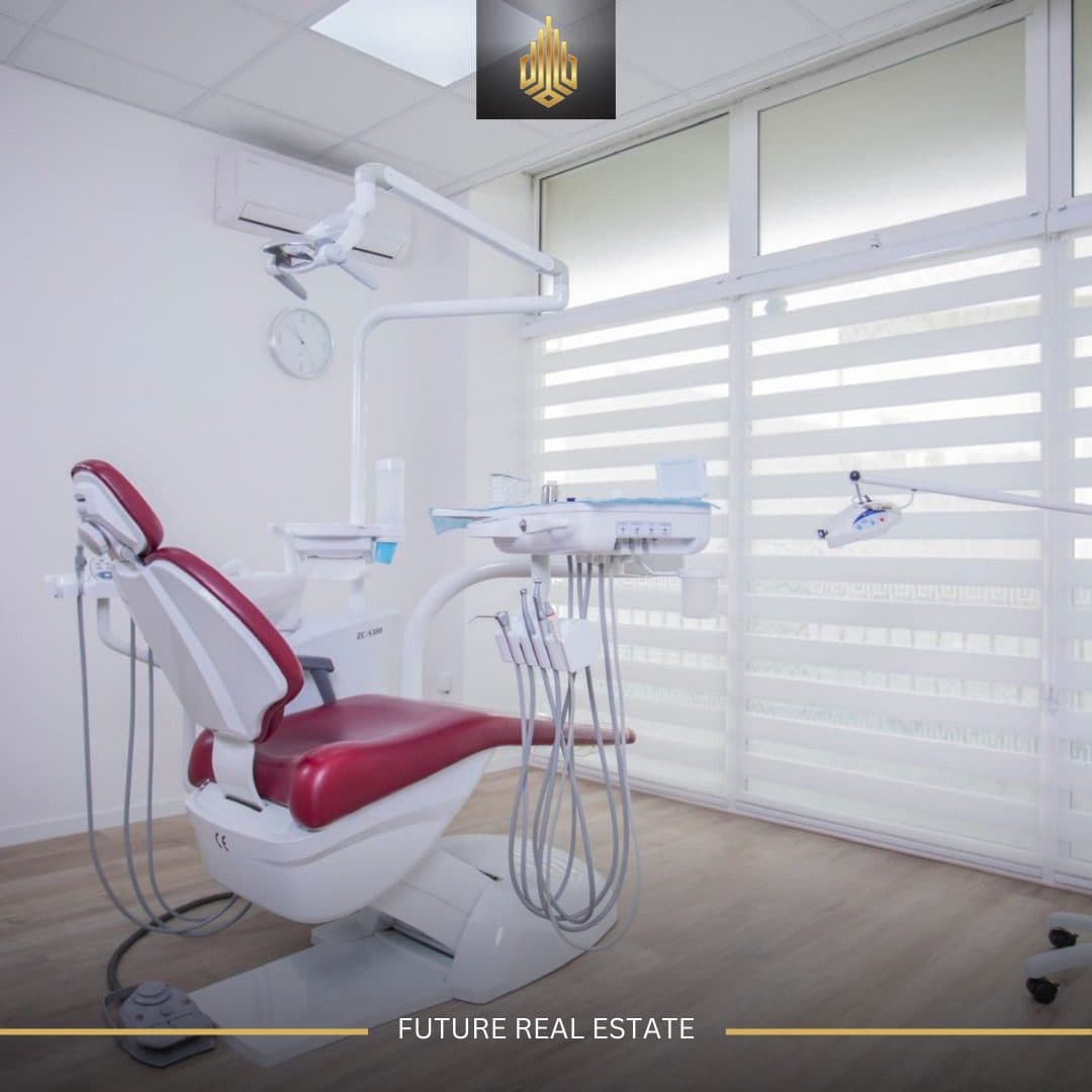 Lokal me QERA/280m²