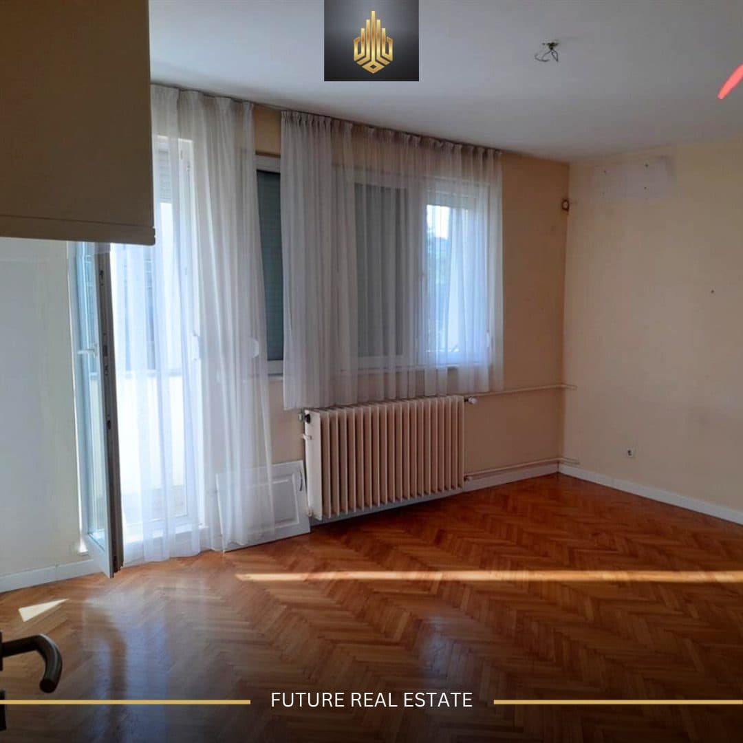 Banesë me QERA/70m² 4